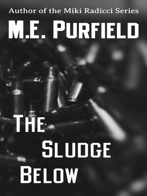 cover image of The Sludge Below